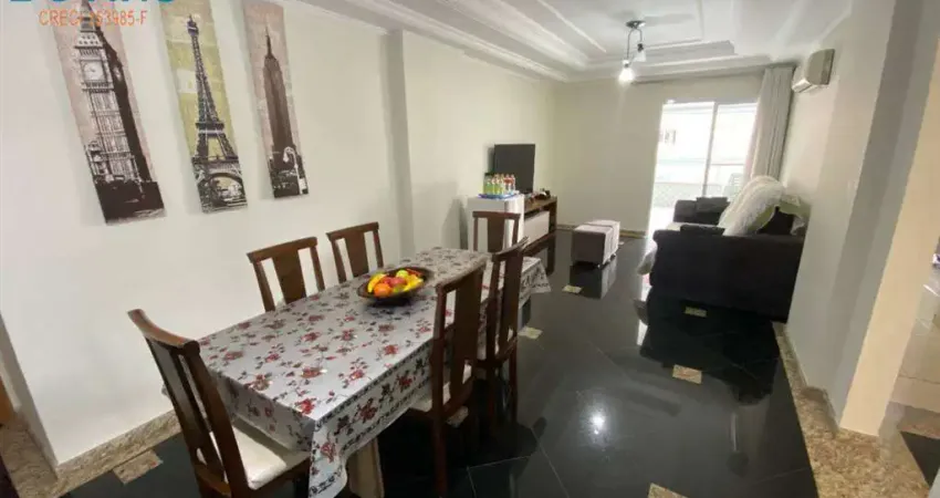 Apartamento com 2 quartos à venda na Rua Tupi, 181, Tupi, Praia Grande