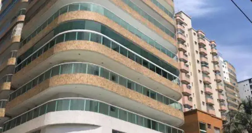 APARTAMENTO TUPI - PRAIA GRANDE SP