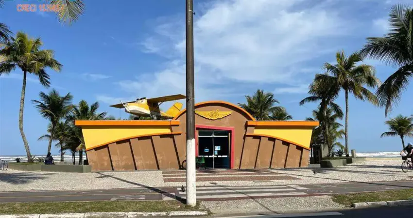 389mil - Apartamento 2 quartos um suíte - prédio frente mar - 3 banheiros - 2 sacadas -vista mar da aviação