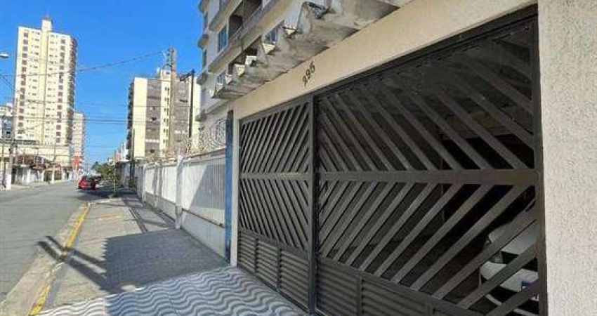 CASA GEMINADA COM 2 DORMITÓRIOS COM SUÍTE, QUINTAL COM CHURRASQUEIRA, PERTINHO DA PRAIA, R$510.000,00 ACEITA FINANCIAMENTO BANCÁRIO, FGTS, MINHA CASA MINHA VIDA