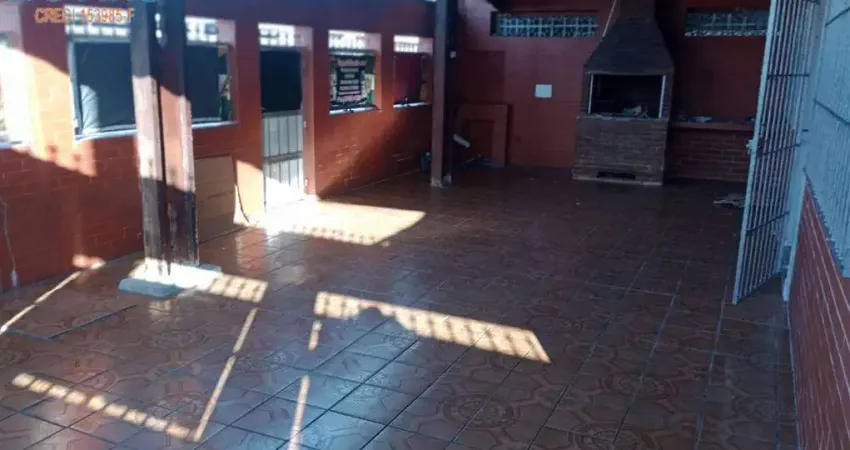 Casa com 2 quartos à venda na Rua Tupi, 556, Tupi, Praia Grande