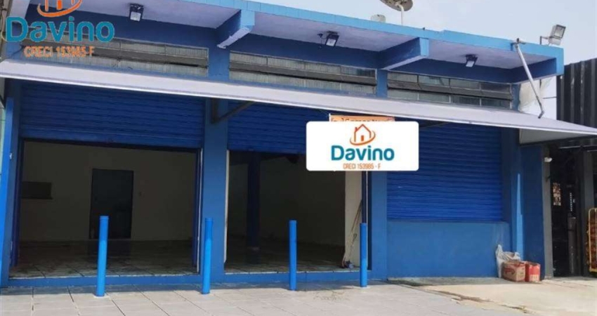 Sala comercial para alugar na RUA BALNEARIO MAXLAND, 1630, Balneário Maxland, Praia Grande