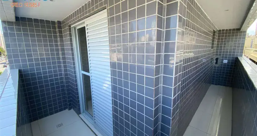 335mil - apartamento frente rua - 1 dormitório amplo - sacada - lazer com piscina, novo, pronto para morar.