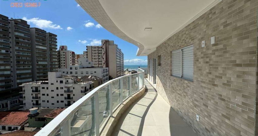 LINDO APARTAMENTO COM 3 SUÍTES, 2 VAGAS, VISTA MAR, LAZER É COMPLETO, ALTO PADRÃO - À VISTA 1042MILHAO