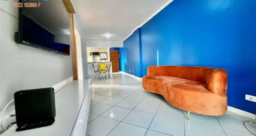 440mil - Apartamento semi-mobiliado, sol da tarde, 2 quadras do mar, 2 elevadores, 10o andar, planta voltada para o mar, boa
iluminação e ventilação natural.