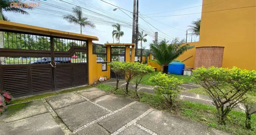 630mil - Casa Isolada na Vila Mirim - 4 dormitórios 2 suites 4 vagas de garagem