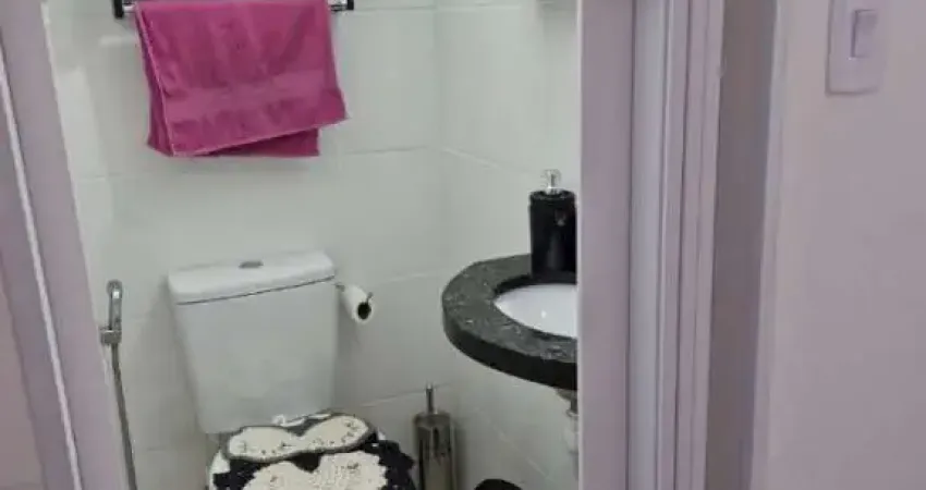 280mil - Casa de Condomínio próxima ao mar 2 quartos Piscina e Churrasqueira