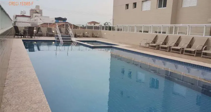 Lindo apartamento com 2 dormitórios, varanda gourmet, vista mar, lazer completo na praia da aviação r$470.000 à vista ou r$ 485.000 na permuta por imóvel de menor valor