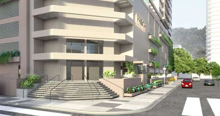 Apartamento com 3 quartos à venda na RUA FORTE, 51, Canto do Forte, Praia Grande