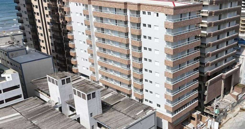 Apartamento com 1 quarto à venda na RUA CAIÇARA, 1316, Vila Caiçara, Praia Grande