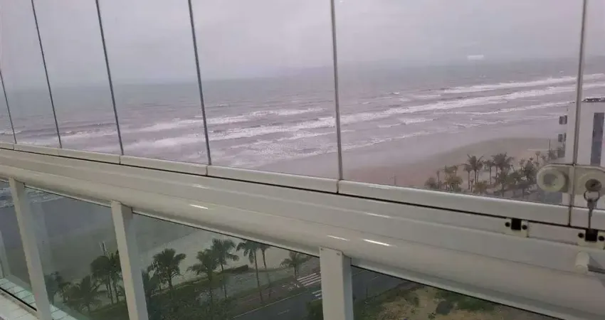 Apartamento com 2 quartos à venda na Avenida Presidente Castelo Branco, 18409, Balneário Flórida, Praia Grande