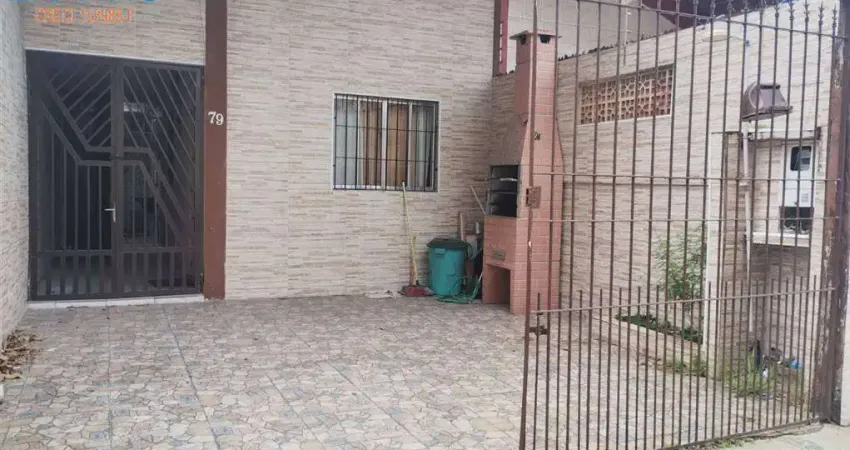 310 mil - casa térrea próximo à Praia Mirim.
Oportunidade!!!