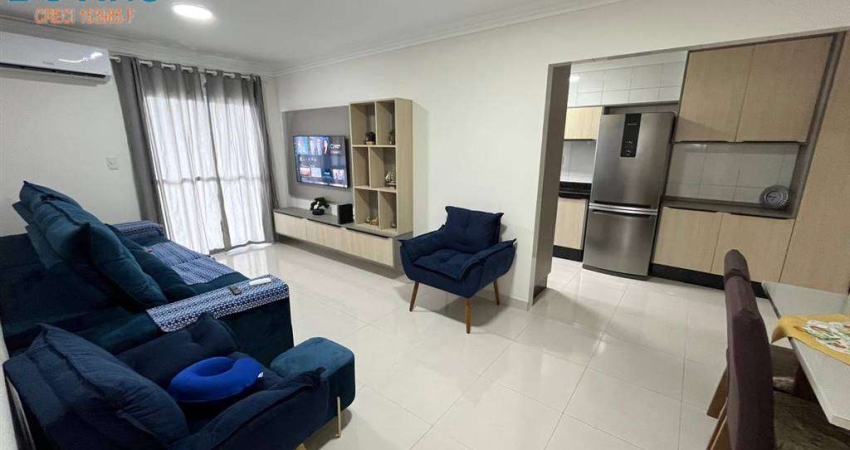689mil A VISTA valor promocional - apartamento com 92,9m area util 2 sacadas mobiliado andar alto lazer de clube 2 vagas