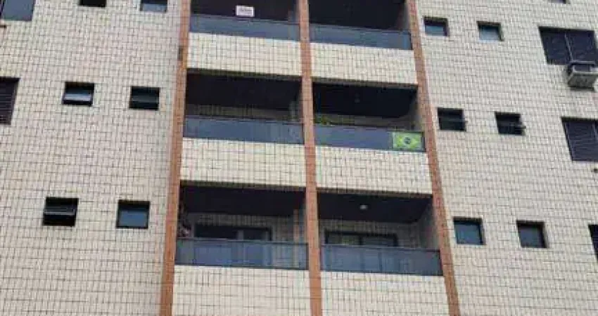 Apartamento com 2 quartos à venda na RUA VILA GUILHERMINA, 633, Guilhermina, Praia Grande