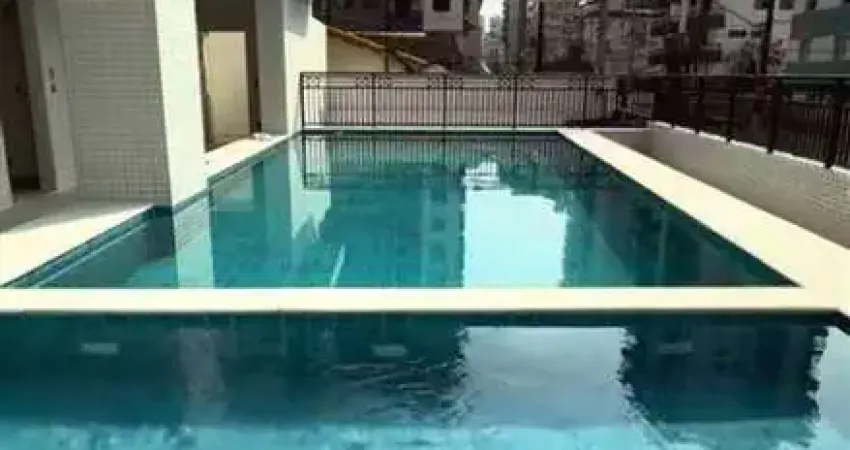 Apartamento com 2 quartos à venda na Rua São Benedito, 258, Vila Caiçara, Praia Grande