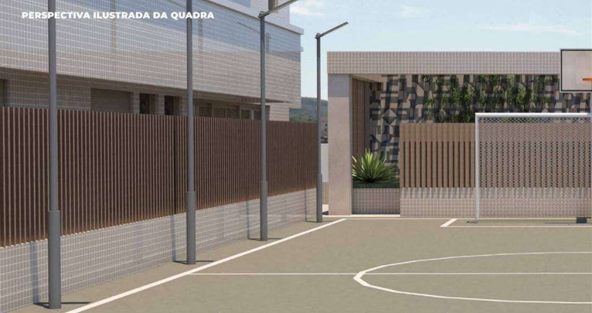 Apartamento com 3 quartos à venda na RUA FORTE, 876, Canto do Forte, Praia Grande