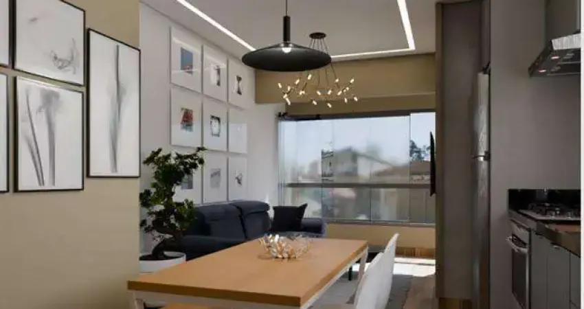 Casa com 2 quartos à venda na RUA MIRIM, 141, Vila Mirim, Praia Grande