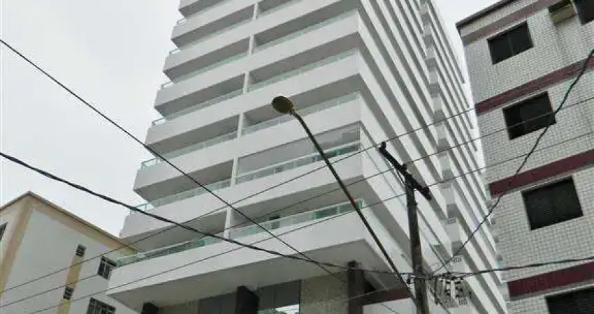 Apartamento com 3 quartos à venda na RUA AVIAÇÃO, 496, Aviação, Praia Grande