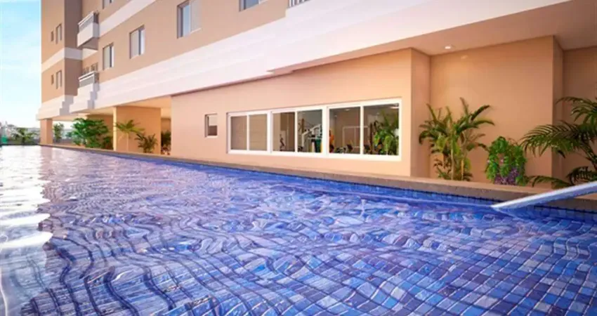 Apartamento com 2 quartos à venda na RUA PARQUE SAO VICENTE, 71, Parque São Vicente, São Vicente