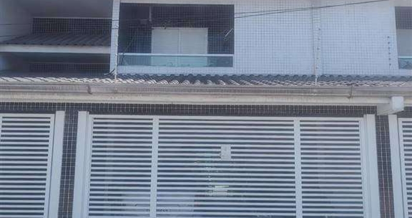 Casa com 2 quartos à venda na RUA CANTO DO FORTE, 1066, Canto do Forte, Praia Grande