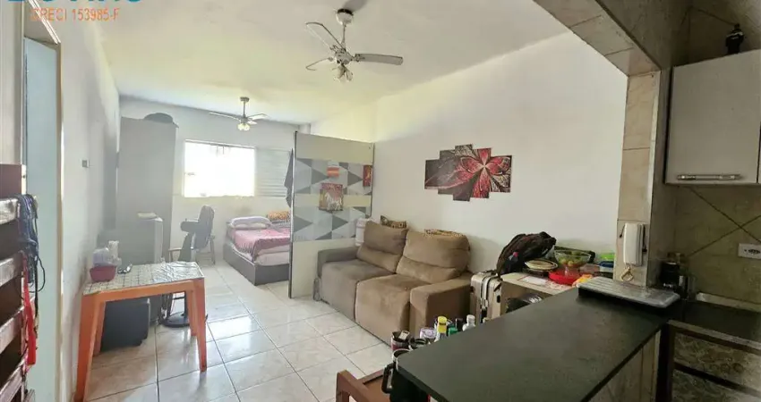 165MIL KITAO A 100METROS DO MAR DA VILA MIRIM TÉRREO