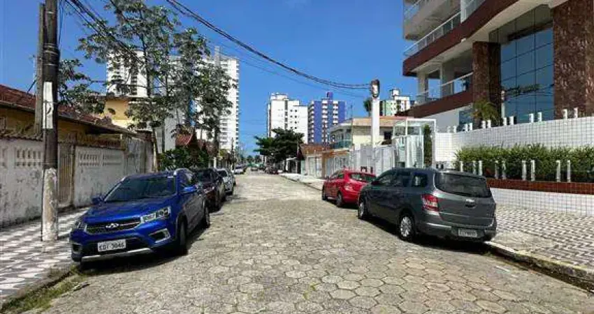 279MIL A VISTA -   APARTAMENTO PRÓXIMO AO MAR 1 DORMITÓRIO SACADA GOURMET LAZER