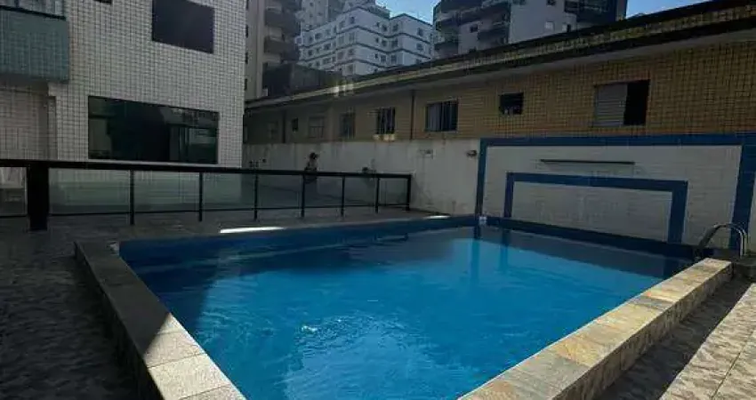 315MIL APARTAMENTO COM SACADA, ELEVADOR,  LAZER PSICINA
