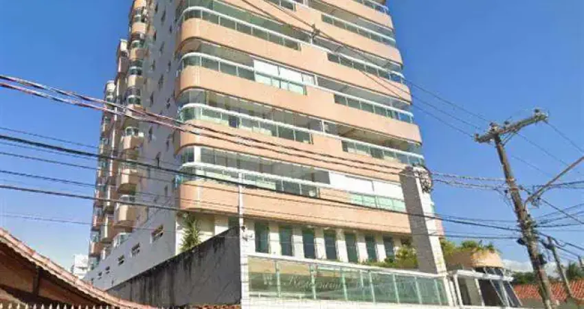 Apartamento com 1 quarto à venda na RUA AVIACAO, 170, Aviação, Praia Grande