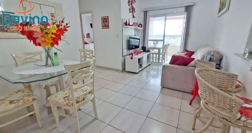 470mil Apartamento há 250metros da praia da vila tupi 2 Dormitórios 1 suite sacada com churrasqueira lazer completo.!