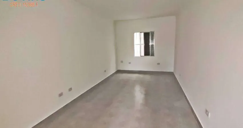 190MIL -  APARTAMENTO ESTILO KITNET SALA LIVING PERTINHO DO MAR DA PRAIA DO CANTO DO FORTE!