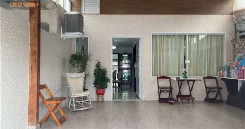 715MIL - CASA TÉRREA 3 QUARTOS 1 SUÍTE ESPAÇO GOURMET CANTO DO FORTE.
