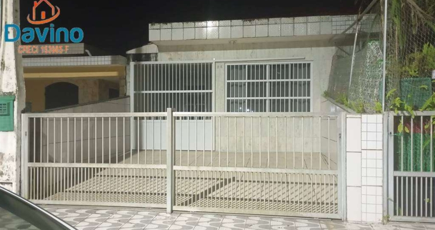 409MIL - CASA GEMINADA HÁ 100 METROS DO MAR DO JARDIM REAL 2 SUÍTES 2 VAGAS.