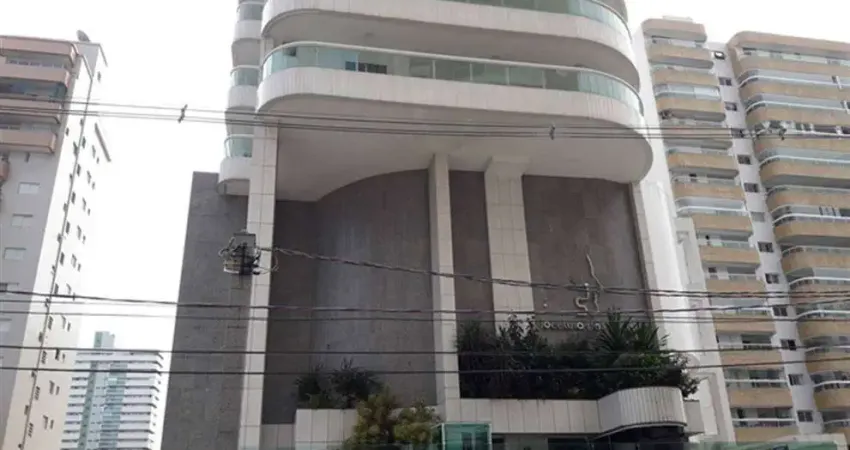 Apartamento com 2 quartos à venda na Rua Tupi, 226, Tupi, Praia Grande