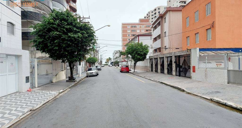 225MIL - KITNET TRANSFORMADA EM 1 DORMITÓRIO  - 150 METROS DA PRAIA DA VILA TUPI