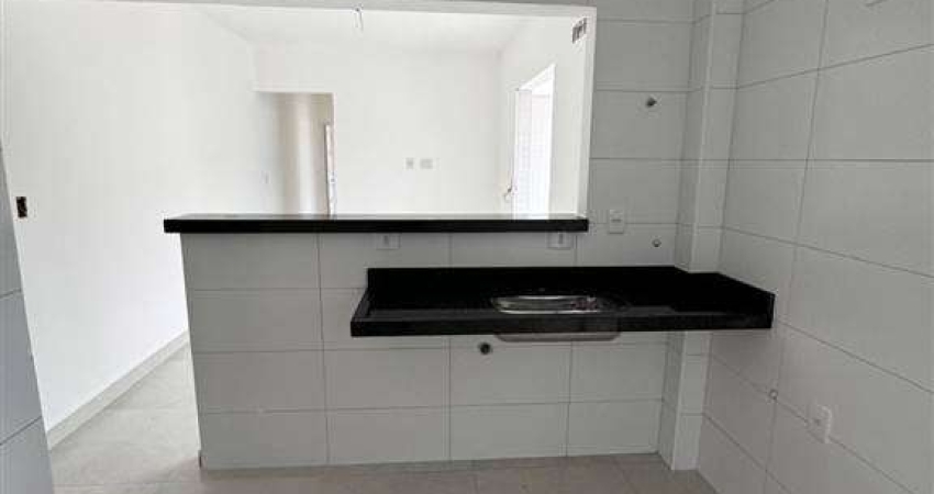 Apartamento com 2 quartos à venda na RUA FORTE, 224, Canto do Forte, Praia Grande