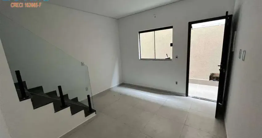 350MIL CASA NOVA EM CONDOMINIO PRÓXIMA A PRAIA DA AVIAÇÃO FINO ACABAMENTO QUINTAL PRIVATIVO