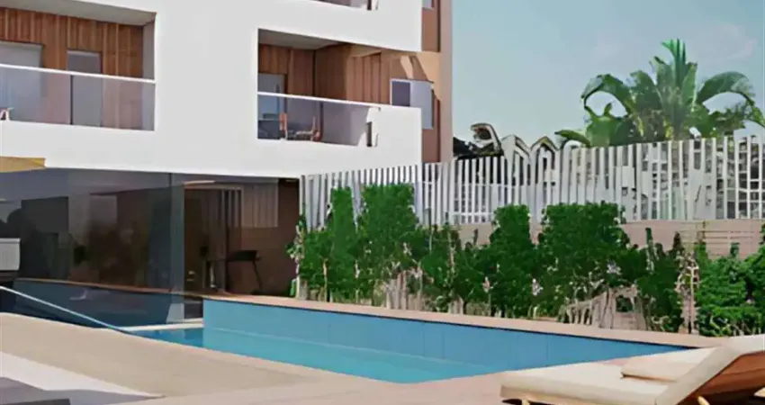 APARTAMENTO GUILHERMINA - PRAIA GRANDE SP