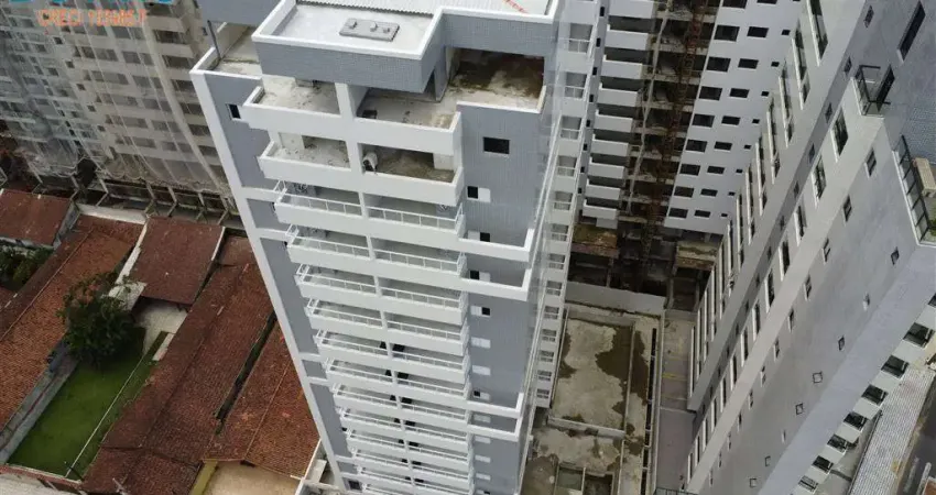 350MIL - APARTAMENTO COM VISTA MAR SACADA GOURMET - 50M AREA UTIL LAZER COMPLETO