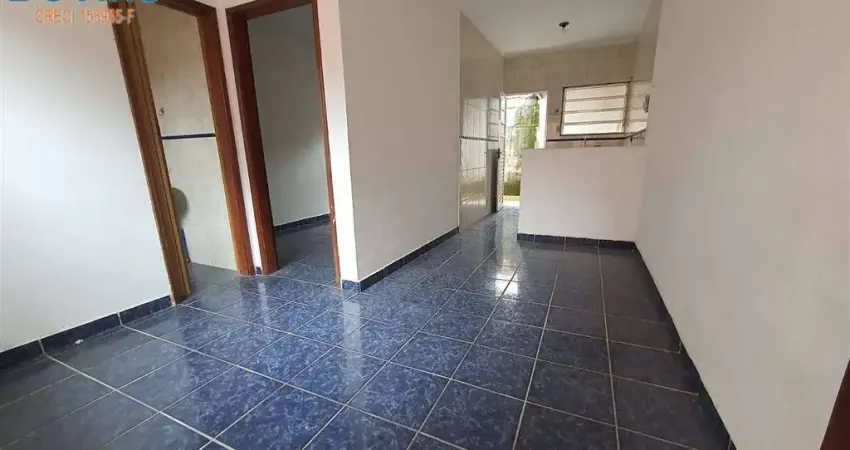 195MIL CASA DE CONDOMINIO 1 DORMITÓRIO - 400 METROS DA PRAIA DA AVIAÇÃO