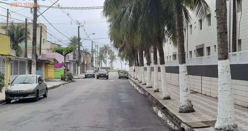 175MIL APARTAMENTO TIPO KITNET AMPLO NA PRAIA DA VILA MIRIM