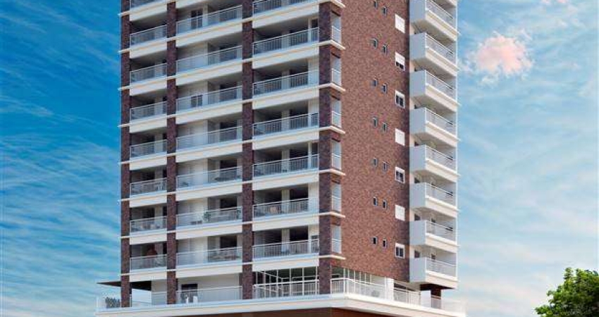51MIL ENTRADA CONSULTE SALDO - LANÇAMENTO NA PRAIA DA VILA GUILHEMRINA 2 QUARTOS 1 SUÍTE 200 METROS DO MAR LAZER COMPLETO SACADA GOURMET