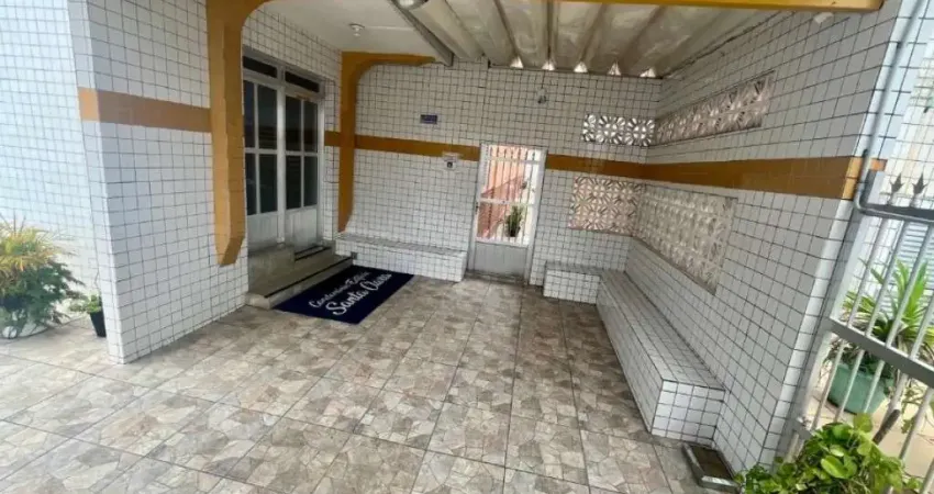 125Mil Kitnet Reformada há 150 metros da Av Kennedy no Bairro Ocian