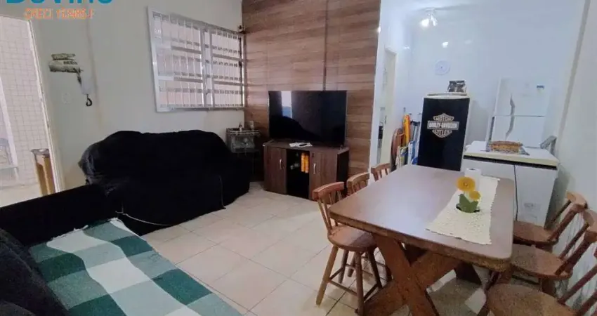 BELO APARTAMENTO TÉRREO COM 3 DORMITÓRIOS SENDO UMA SUÍTE, QUINTAL PRIVATIVO POR APENAS R$375.000 À VISTA OU PELOS BANCOS