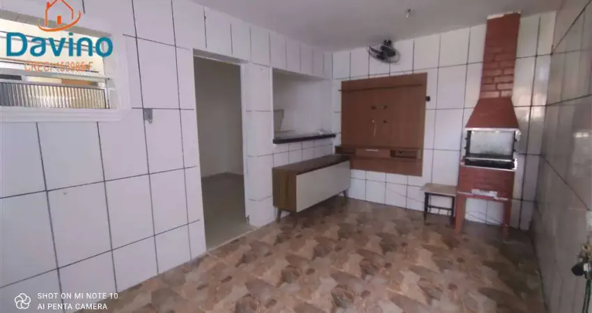 190mil casa em condominio 1 dormitório jd real praia grande sp