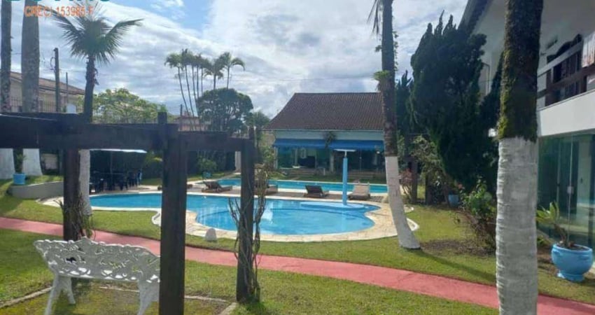 4150milhoa a vista - 14 suites piscinas -  ampla area verde, 350metros do mar área militar.
