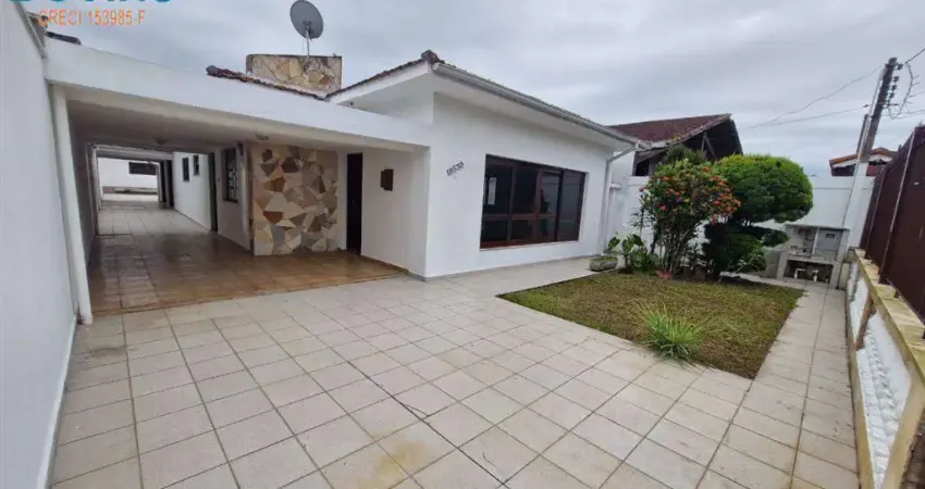 CASA 5 DORMITÓRIOS PRAIA DO FLORIDA EDICULA COM TERRAÇO