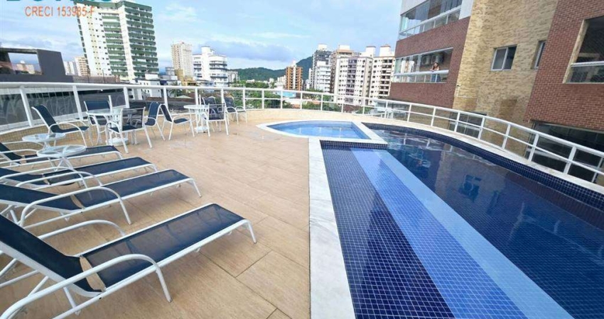 LINDO APARTAMENTO COM 2 SUÍTES, VARANDA GOURMET, 3 VAGAS DE GARAGEM DEMARCADAS, LAZER COMPLETO, TUDO ISSO POR APENAS R$725.000 À VISTA OU PELOS BANCOS