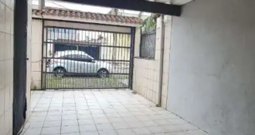 Casa Lado Praia Balneário Maracanã 2 dormitórios 1 suite 2 vagas de garagem churrasqueira