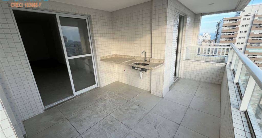 APARTAMENTO NOVO VISTA MAR 2 SUÍTES 2 VAGAS PERTINHO DO PRAIA LAZER COMPLETO 260MIL ENTRADA SALDO DIRETO