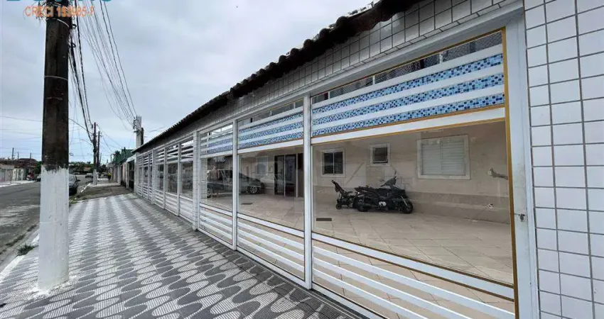 245MIL - CASA EM CONDOMINIO JARDIM SAMAMBAIA 2 DORMITÓIRS 1 SUÍTE